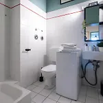 Appartement Center Retreat Mitten In Augsbourg