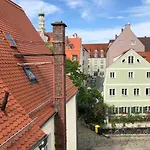 Διαμέρισμα Center Retreat Mitten In *